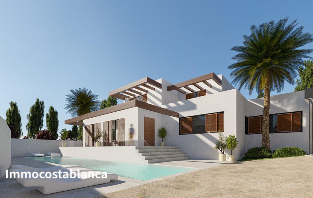 Detached house in Moraira, 298 m², 1,395,000 €, photo 7, listing 14269856