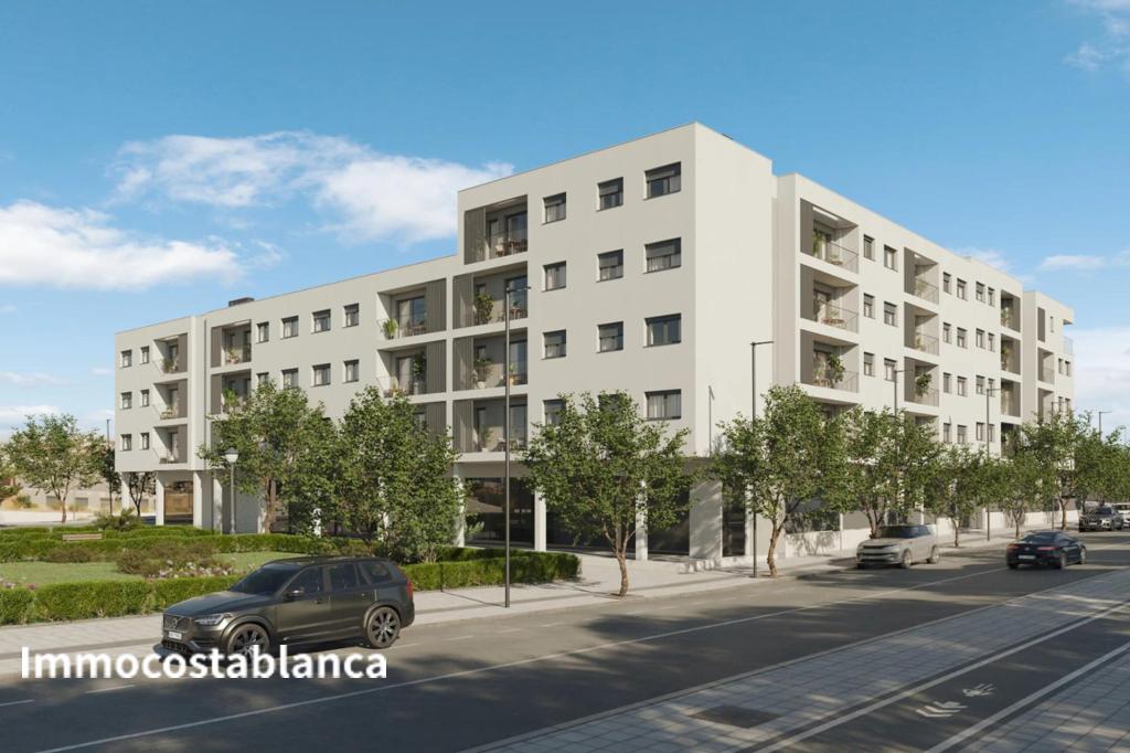 New home in Alicante, 79 m², 258,000 €, photo 9, listing 53585216