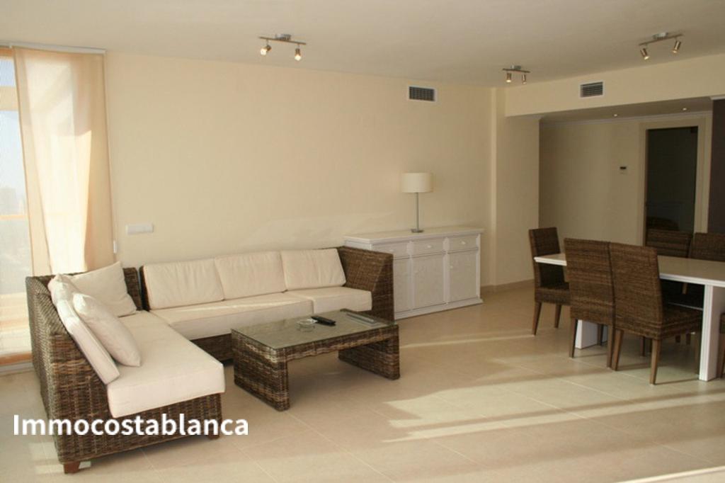Penthouse in Calpe, 278 m², 599,000 €, photo 3, listing 23816096
