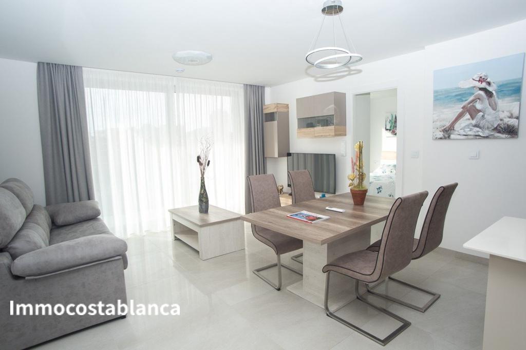 Apartment in Benidorm, 76 m², 275,000 €, photo 6, listing 1167536