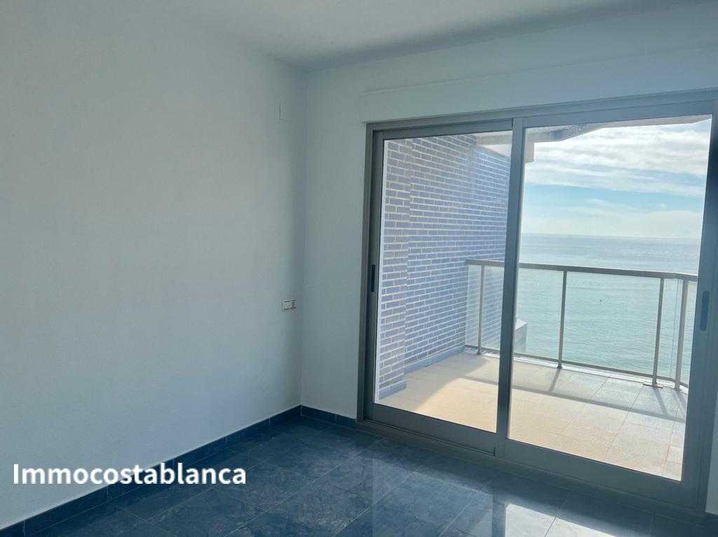 Penthouse in Calpe, 307 m², 899,000 €, photo 4, listing 44187536
