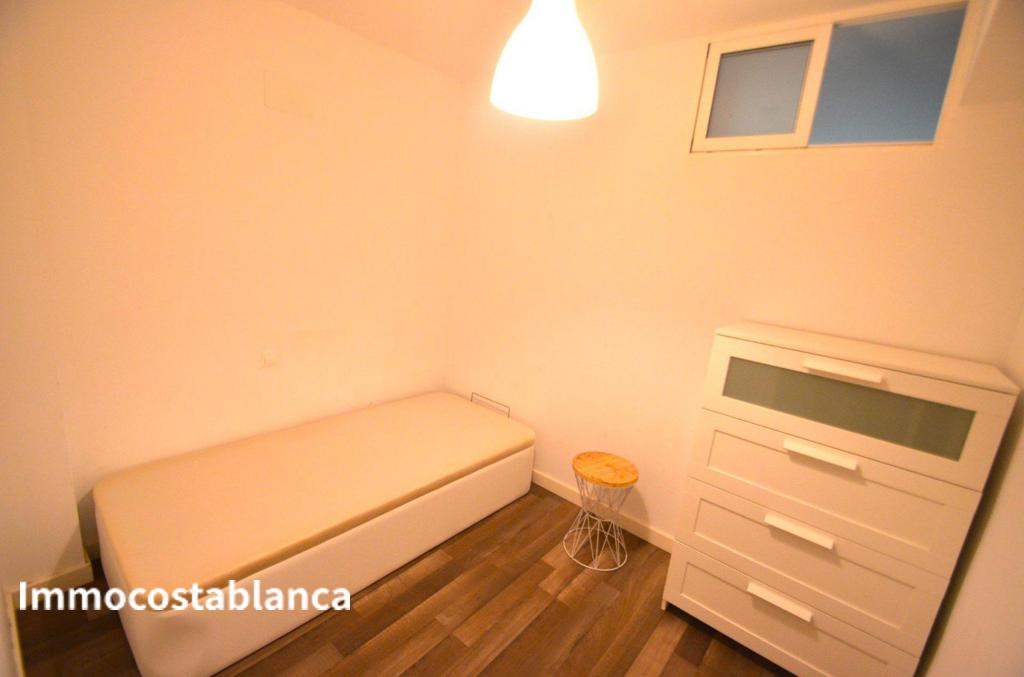 Apartment in Villajoyosa, 65 m², 150,000 €, photo 5, listing 31035456
