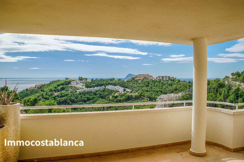 Apartment in Alicante, 230,000 €, photo 9, listing 13940016