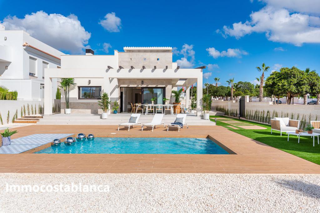 Villa in Ciudad Quesada, 118 m², 621,000 €, photo 3, listing 25260256