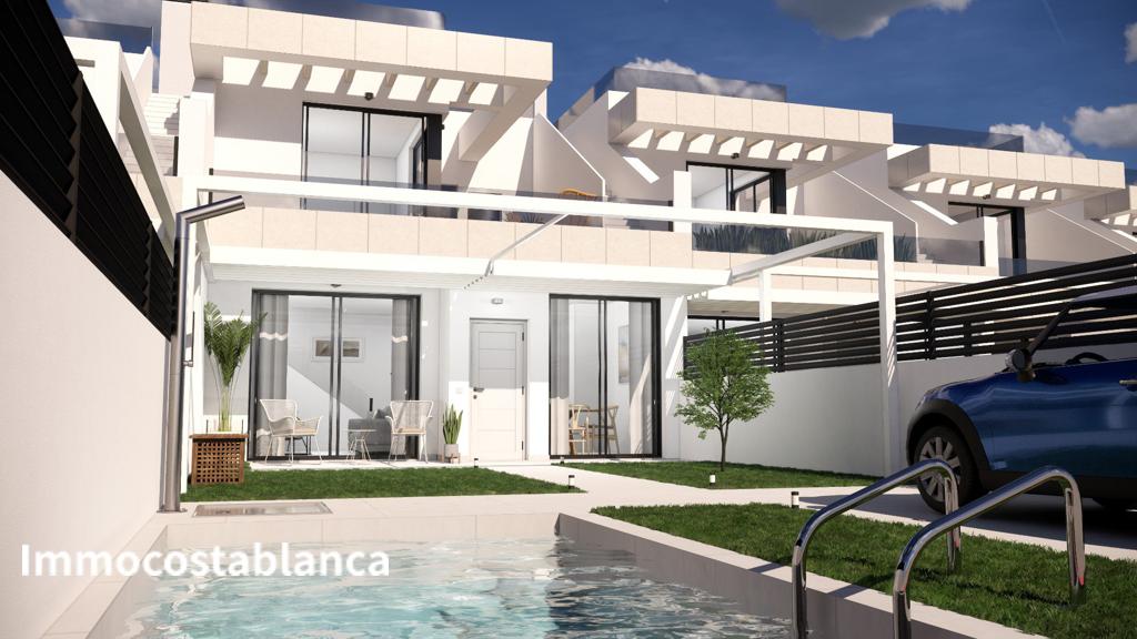 Terraced house in Ciudad Quesada, 110 m², 298,000 €, photo 1, listing 52301056
