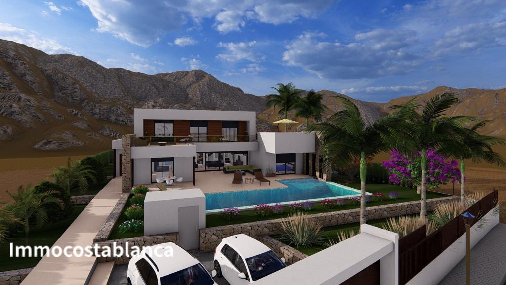 Detached house in Moraira, 212 m², 1,475,000 €, photo 3, listing 28155616