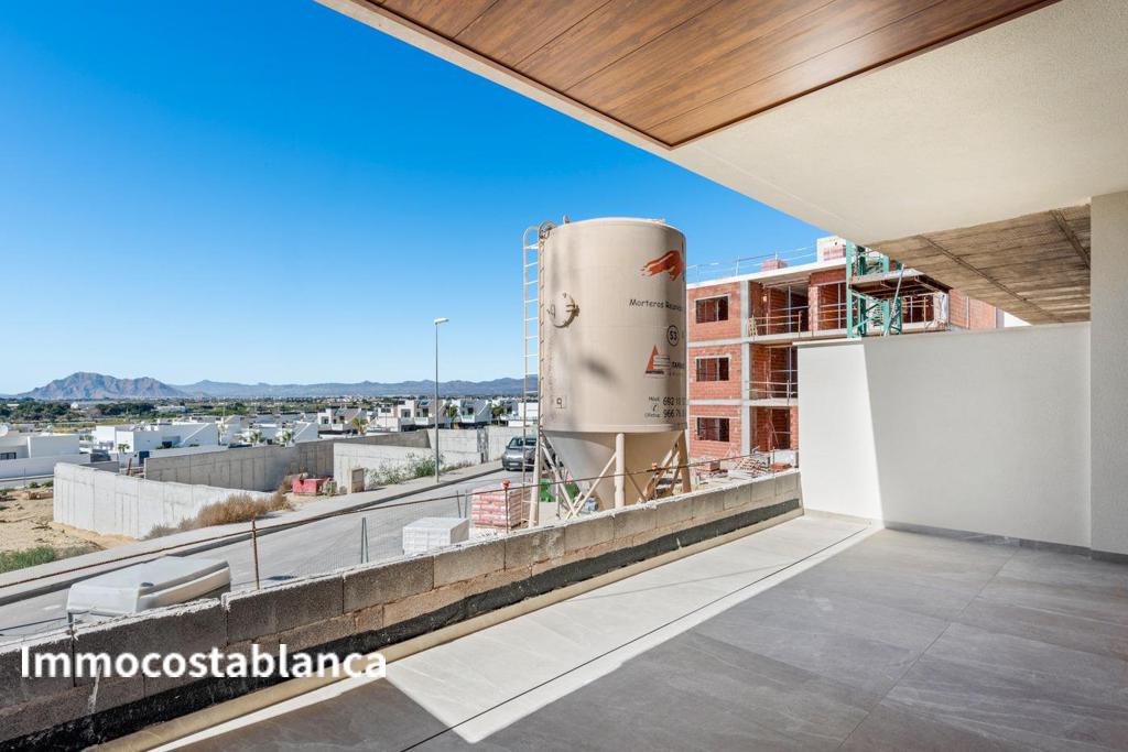 Apartment in Ciudad Quesada, 87 m², 466,000 €, photo 1, listing 24687536
