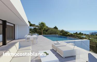 Villa in Benitachell, 313 m²
