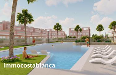 Apartment in Pilar de la Horadada, 102 m²