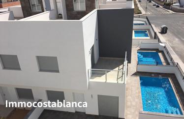 Detached house in Torrevieja, 97 m²