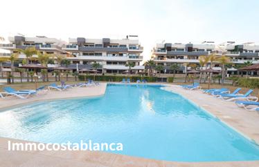 Apartment in Orihuela Costa, 81 m²