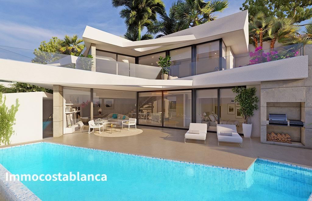 Villa in Moraira, 270 m², 920,000 €, photo 2, listing 65995616