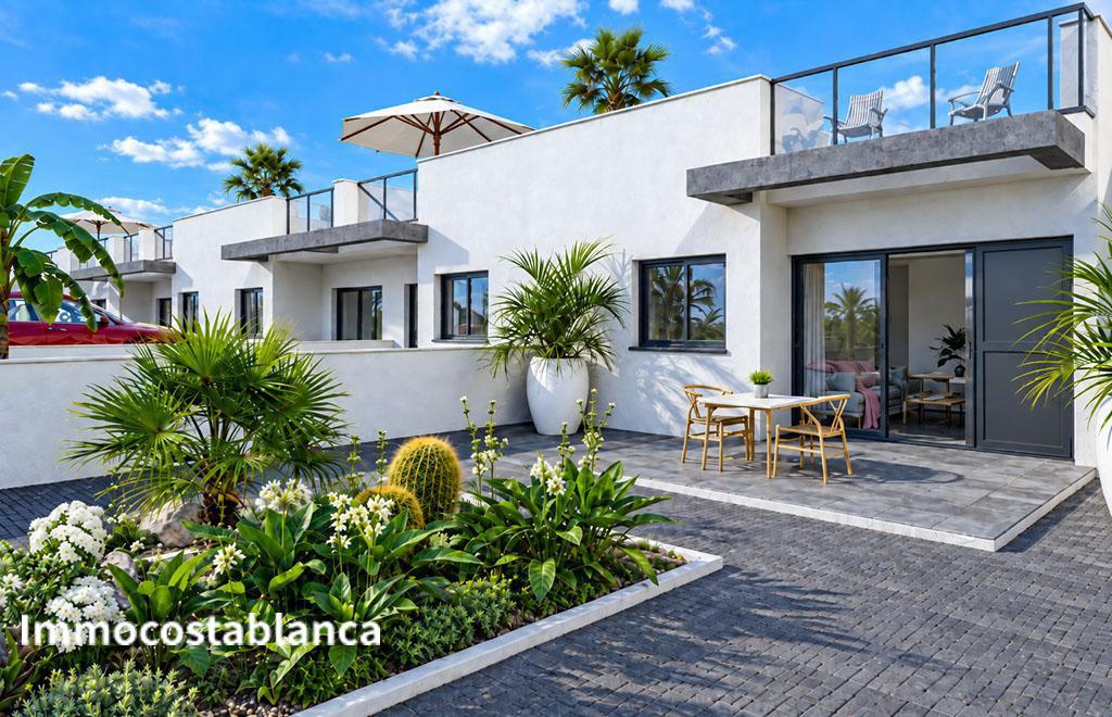 Terraced house in Denia, 71 m², 335,000 €, photo 2, listing 1291616