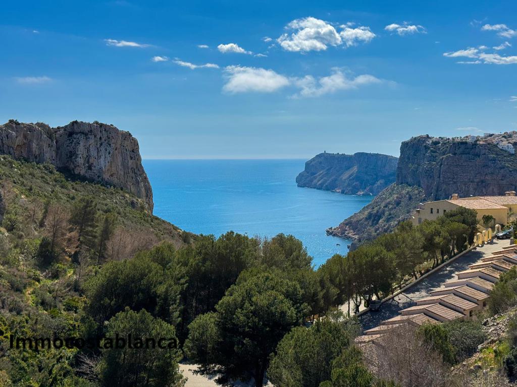 Detached house in Benitachell, 210 m², 495,000 €, photo 3, listing 24851536