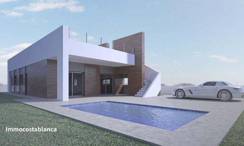 Villa in Monforte del Cid, 140 m², 380,000 €, photo 4, listing 25167536