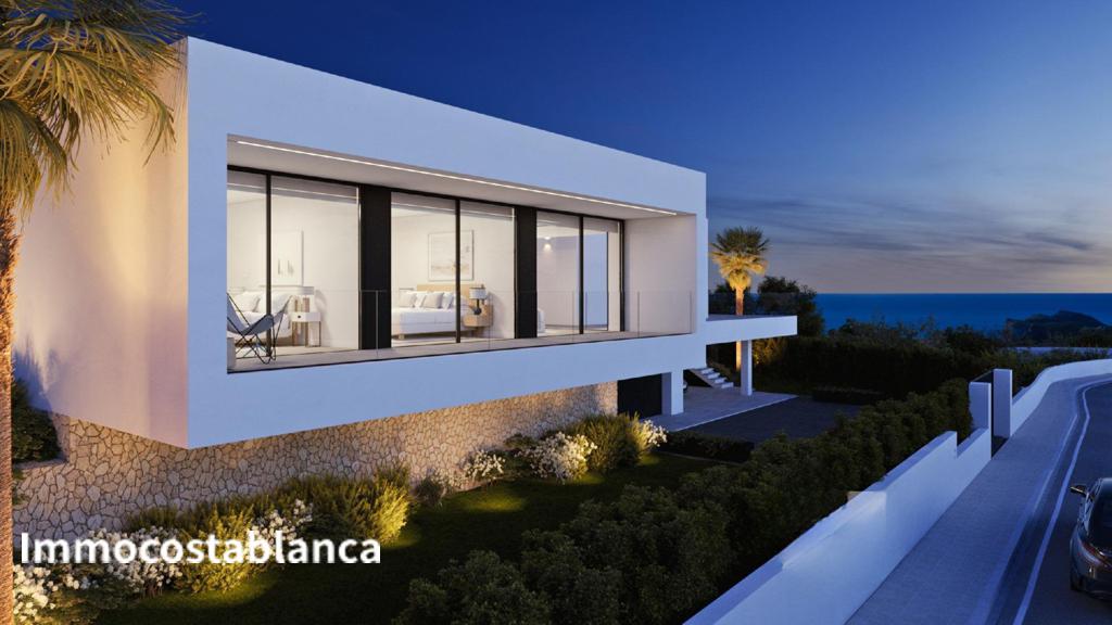 Villa in Benitachell, 313 m², 3,114,000 €, photo 8, listing 37728416