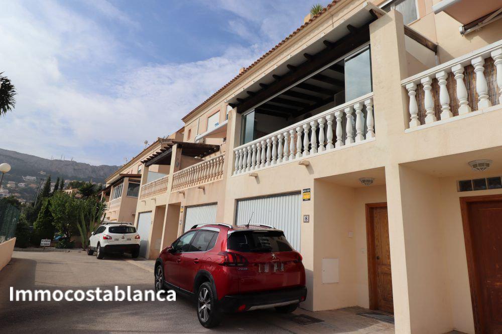 Townhome in Calpe, 147 m², 279,000 €, photo 5, listing 30569776