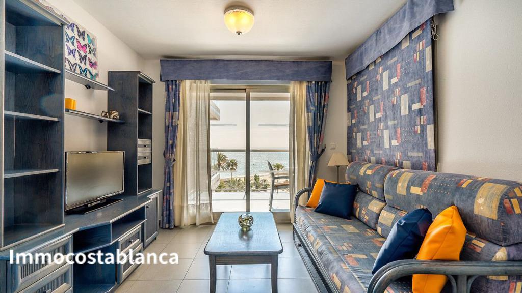 Apartment in Calpe, 79 m², 215,000 €, photo 1, listing 17088176