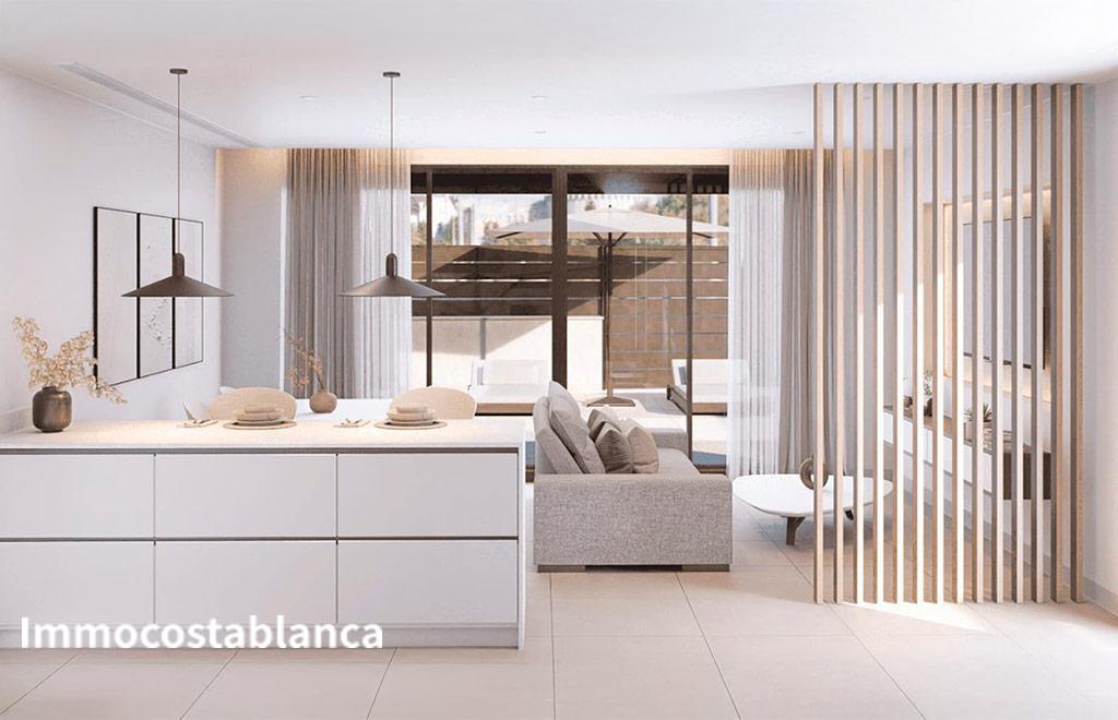 Villa in Pilar de la Horadada, 124 m², 550,000 €, photo 5, listing 38202816