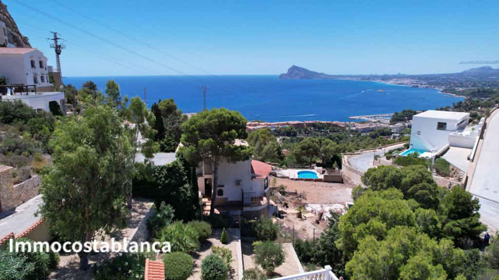 Detached house in Calpe, 493 m², 2,100,000 €, photo 3, listing 57781056