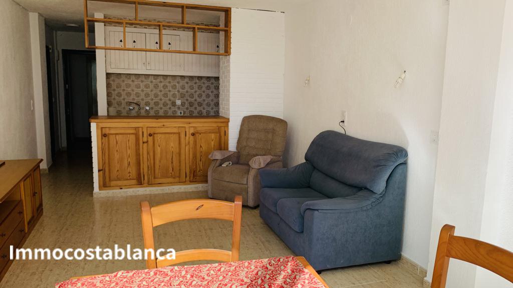2 room apartment in Calpe, 58 m², 115,000 €, photo 4, listing 4091128