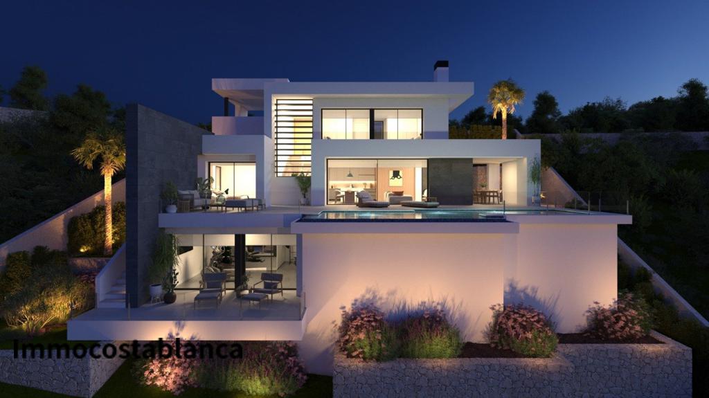 Villa in Benitachell, 181 m², 1,865,000 €, photo 3, listing 52928416