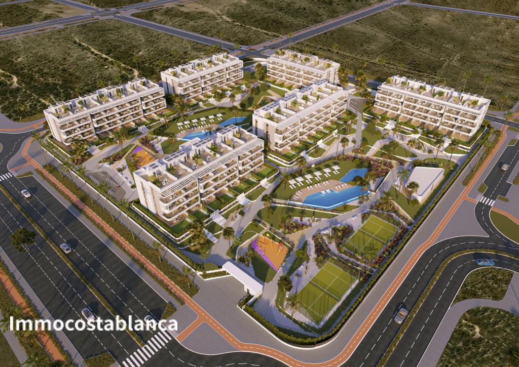 Apartment in Torrevieja, 84 m², 345,000 €, photo 1, listing 8240416