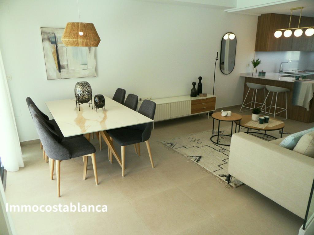 Terraced house in Pilar de la Horadada, 93 m², 255,000 €, photo 2, listing 58176096