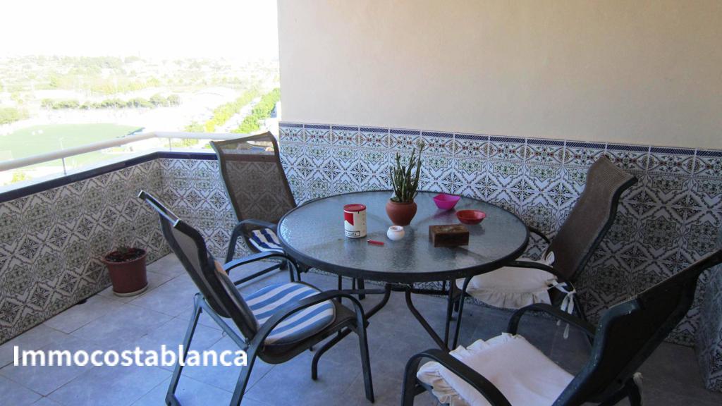 Apartment in Calpe, 120 m², 210,000 €, photo 2, listing 17191848