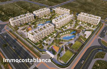Apartment in Torrevieja, 84 m²