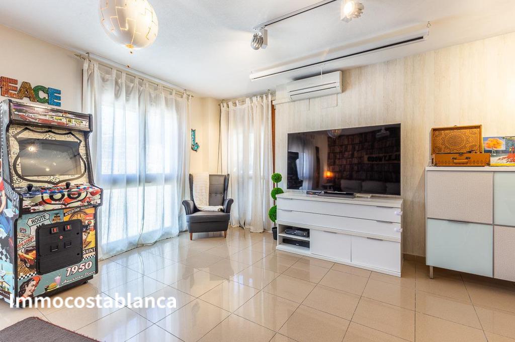 Apartment in Benidorm, 105 m², 138,000 €, photo 9, listing 17380256