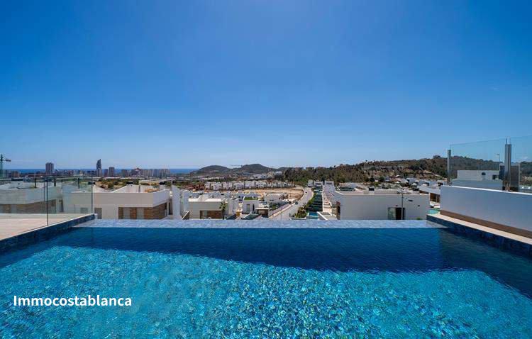Villa in Finestrat, 344 m², 1,400,000 €, photo 5, listing 25405936
