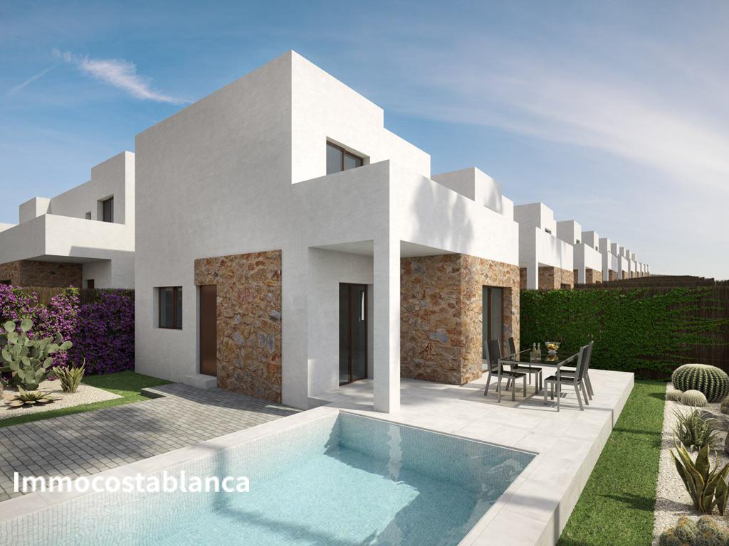 Villa in Villamartin, 79 m², 275,000 €, photo 4, listing 5492896