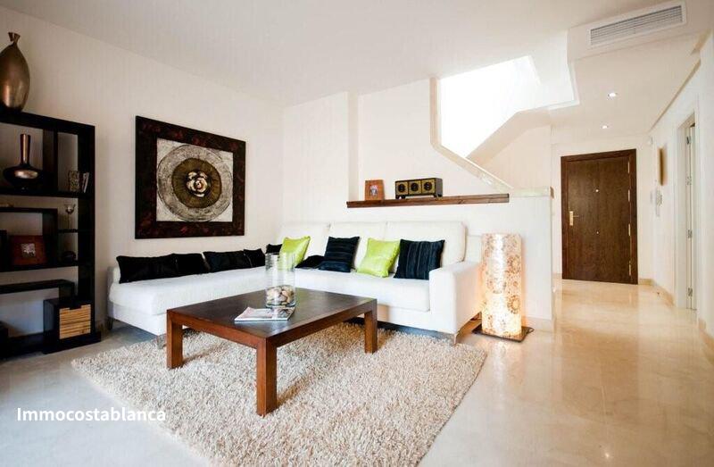 3 room terraced house in San Miguel de Salinas, 181 m², 154,000 €, photo 3, listing 16602248