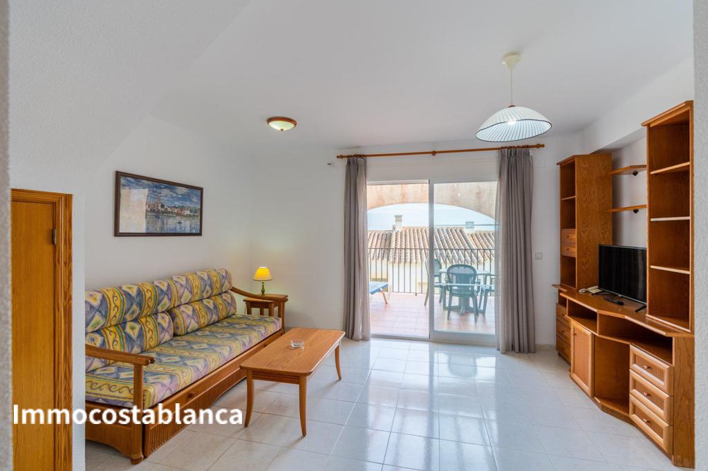 Detached house in Calpe, 101 m², 182,000 €, photo 4, listing 13032176