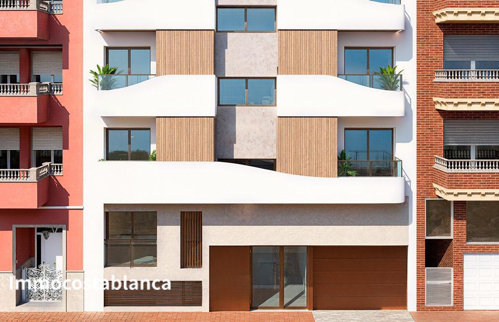 Apartment in Guardamar del Segura, 112 m², 360,000 €, photo 5, listing 15619616