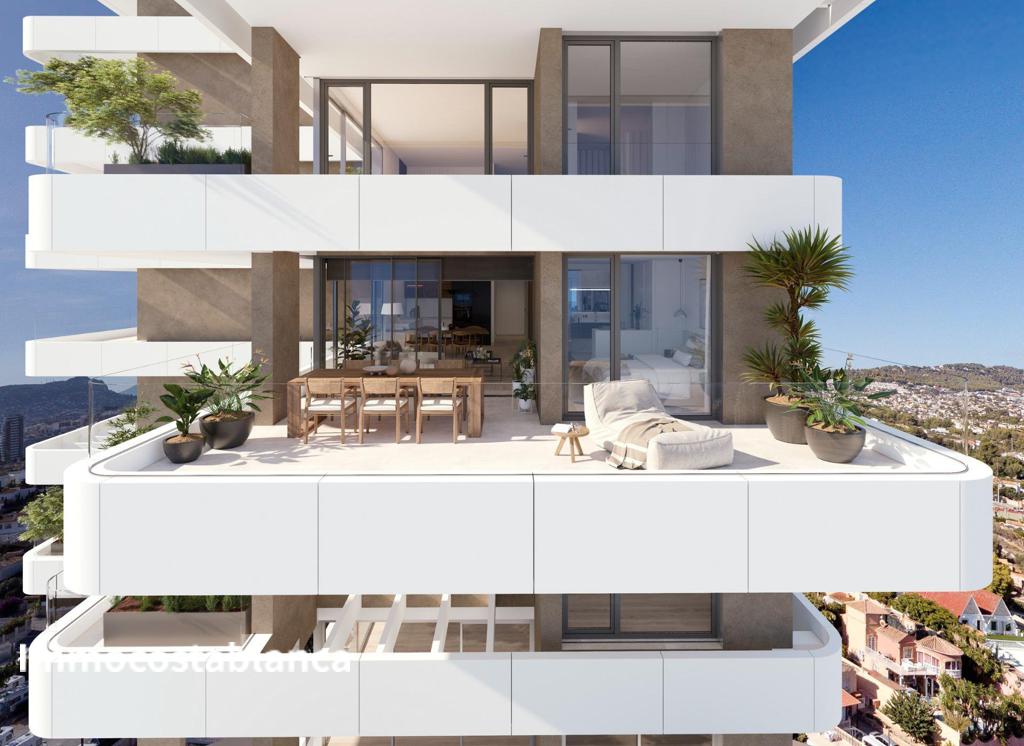 Apartment in Calpe, 91 m², 699,000 €, photo 9, listing 54528416
