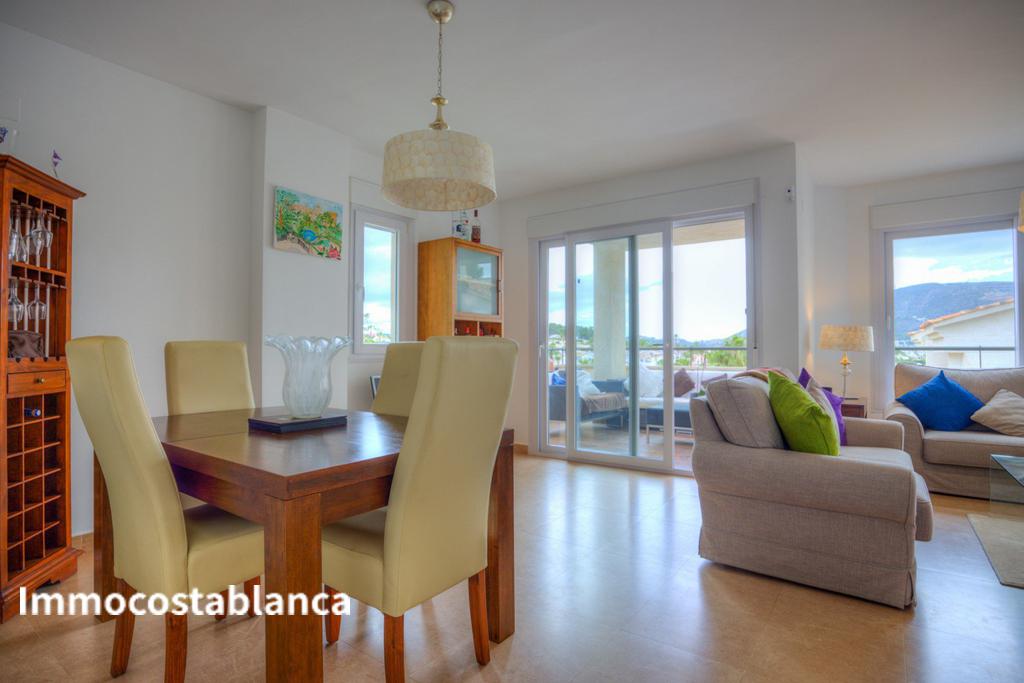 Detached house in Moraira, 153 m², 475,000 €, photo 6, listing 72530816