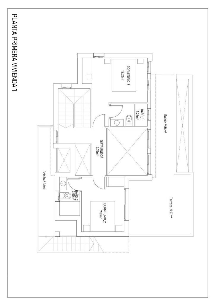 Villa in Torrevieja, 185 m², 750,000 €, photo 6, listing 60367536