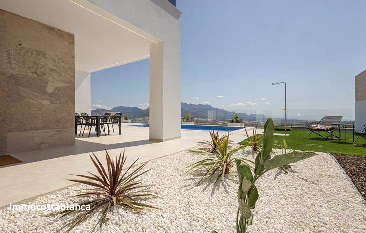 Villa in Polop, 129 m², 754,000 €, photo 4, listing 22737216