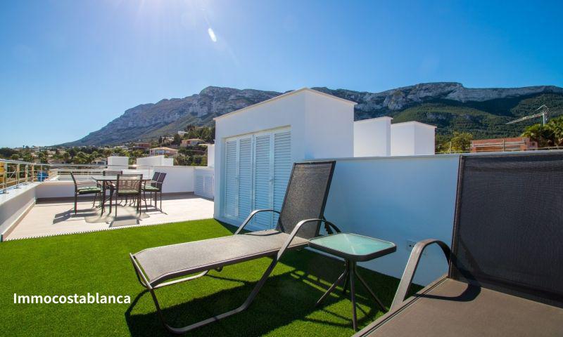 Terraced house in Denia, 180 m², 431,000 €, photo 4, listing 29460896