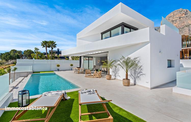 Villa in Polop, 311 m², 765,000 €, photo 1, listing 20385216