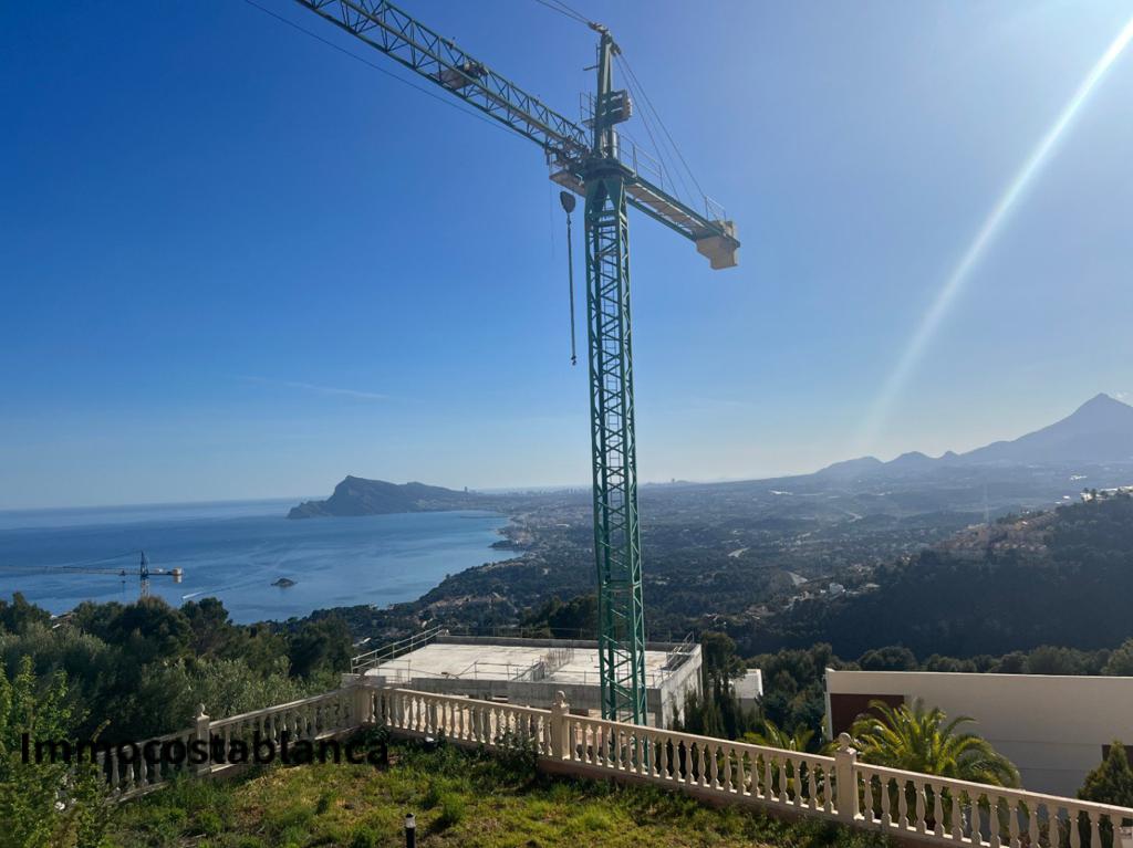 Detached house in Altea, 395 m², 2,250,000 €, photo 7, listing 37116256