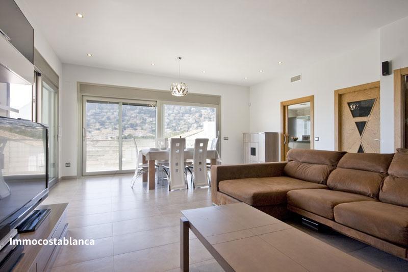 Detached house in Calpe, 240 m², 845,000 €, photo 6, listing 33911848