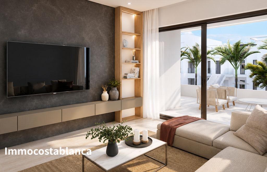 Apartment in Pilar de la Horadada, 98 m², 310,000 €, photo 5, listing 11425216
