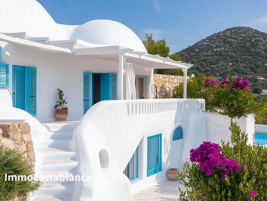 Detached house in Moraira, 315 m², 1,550,000 €, photo 1, listing 62558736