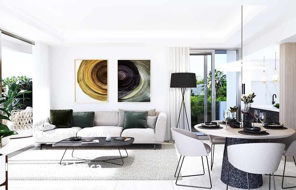 Apartment in Cabo Roig, 77 m², 399,000 €, photo 10, listing 16281216
