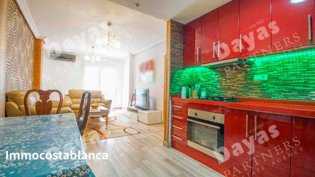 Apartment in Torrevieja, 83 m², 115,000 €, photo 4, listing 3368096