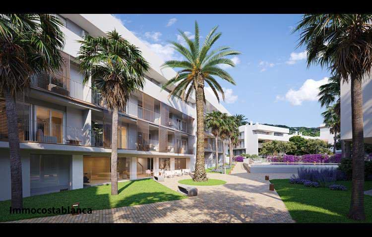 Apartment in Javea (Xabia), 130 m², 383,000 €, photo 2, listing 58829856