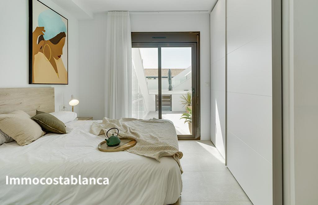 Apartment in Pilar de la Horadada, 72 m², 236,000 €, photo 10, listing 38811376